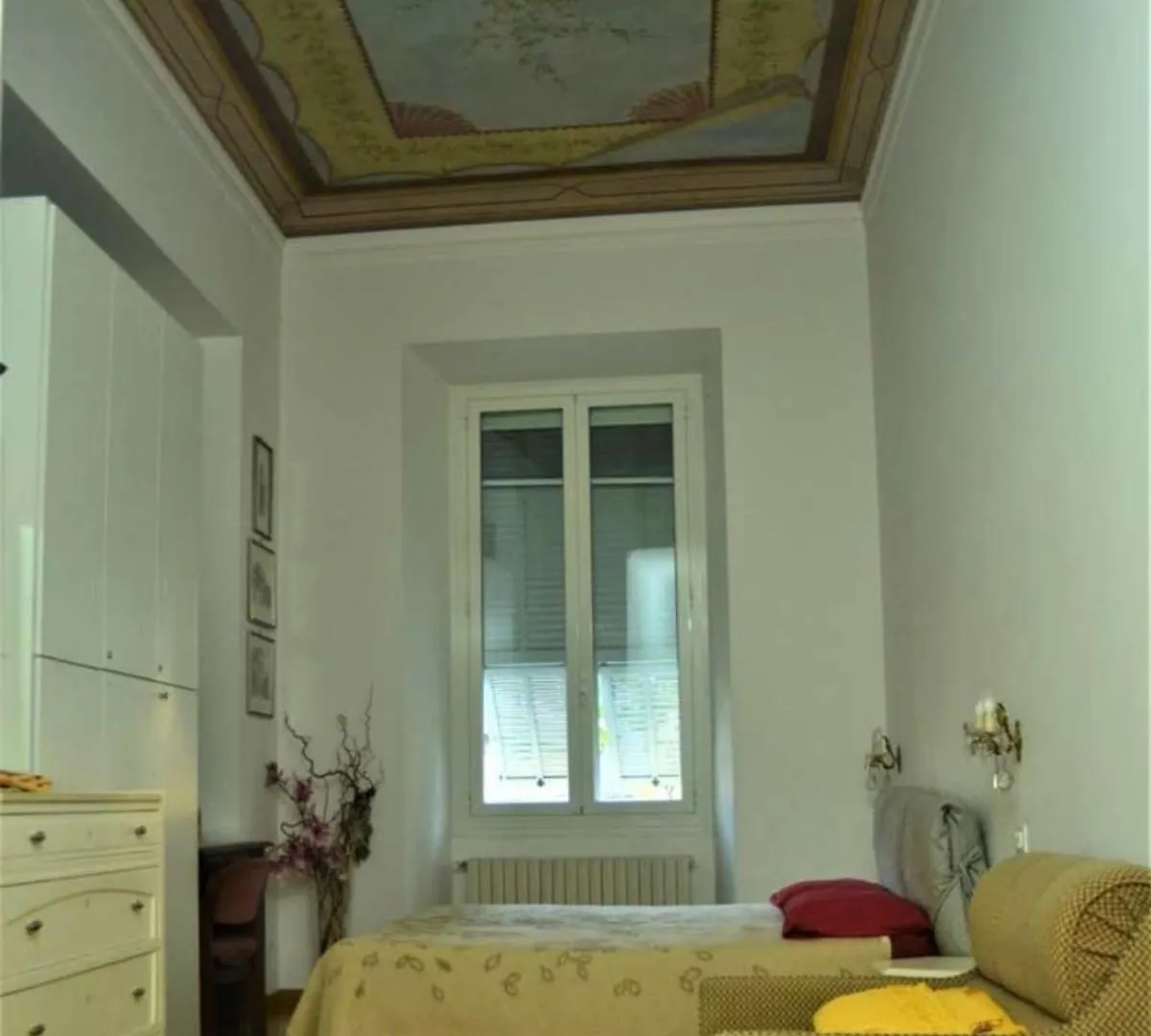 Apartment Ferienwohnung Orchidea Sanremo
