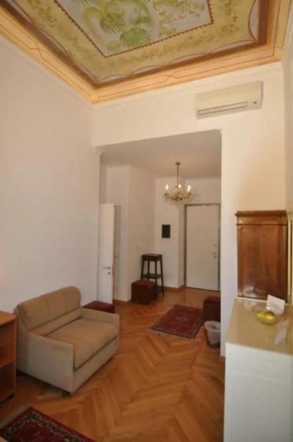 Ferienwohnung Orchidea Sanremo 0*,