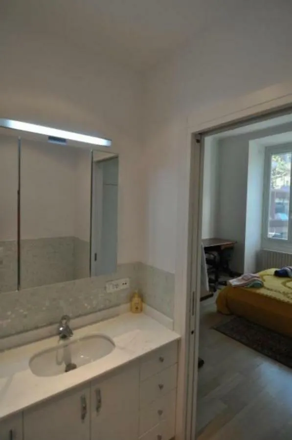 Ferienwohnung Orchidea Sanremo