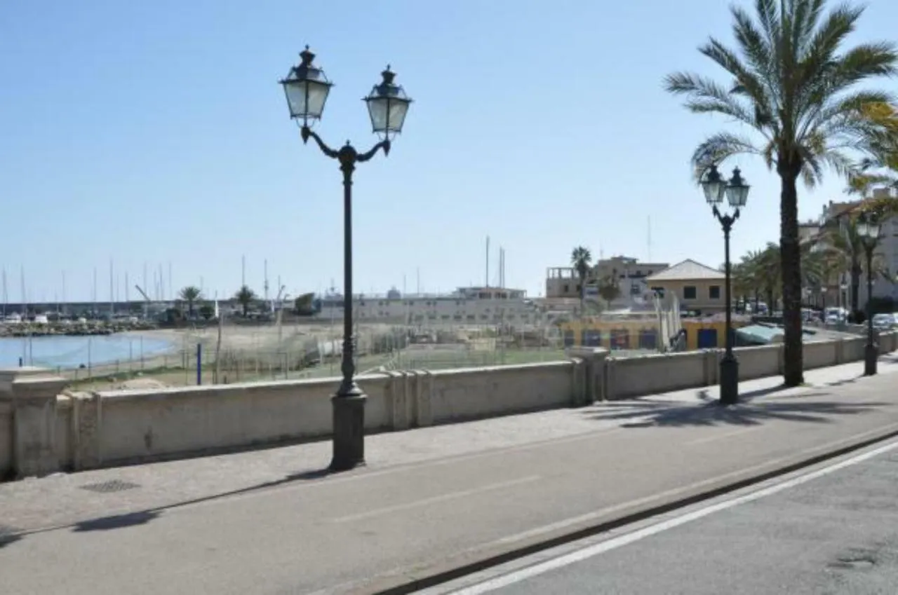Ferienwohnung Orchidea Sanremo 0*,  Italien