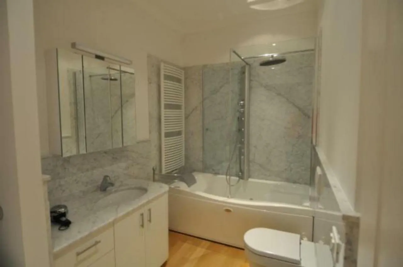 Apartment Ferienwohnung Orchidea Sanremo Italien