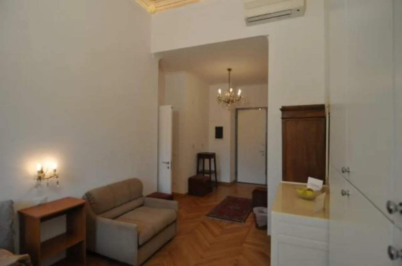 Ferienwohnung Orchidea Sanremo Apartment