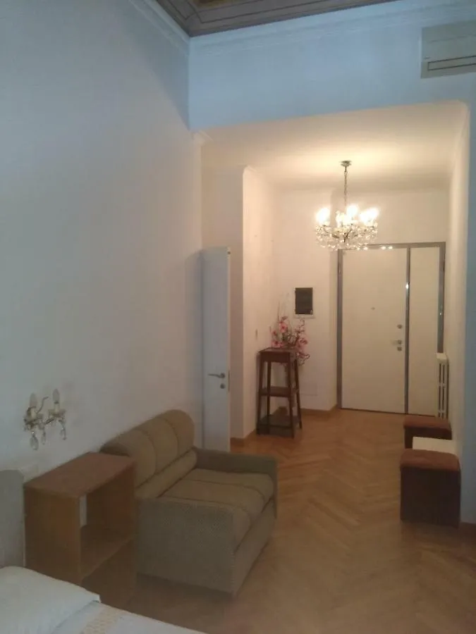 Ferienwohnung Orchidea Sanremo Italien