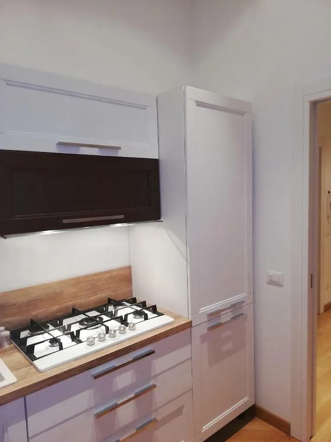 Ferienwohnung Orchidea Sanremo Apartment