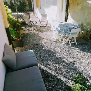  Appartamento Daniela - Mare E Relax