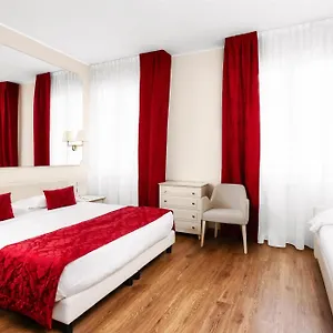 Western Nazionale Hotel