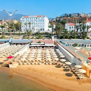 Miramare The Palace Hotel