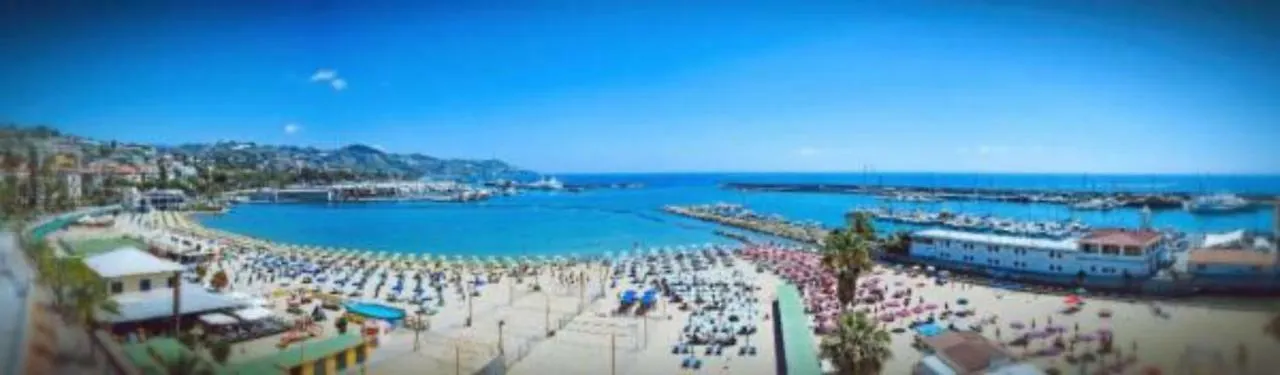 Orchidea - Sanremo Apartments